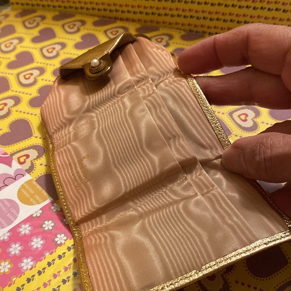 VINTAGE BOND STREET MINI WALLET - Picture 4 of 5